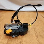 08 09 10 Saturn Vue Left Front Door Latch Lh. Fixed Price $53.10.