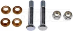 Dorman 38462 Door Hinge Pin And Bushing Kit For 04-14 F-150 Lobo Mark Lt. Fixed Price $26.11.