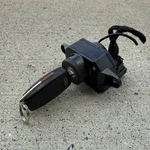 2005-2015 Audi A6 S6 Q7 Ignition Switch Module Receiver Node With Key 4F0909135J. Fixed Price $114.99.
