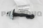 804302Y02A Genuine Nissan Link-door Stop 80430-2Y02A. Fixed Price $31.28.