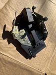 90-95 Mercedes R129 300SL 500SL Right Passenger Front Door Latch 1298206010 V29. Fixed Price $69.00.