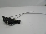 Door Lock Latch 4RUNNER 1998 2000 Right Passenger Side Rear Back Power Actuator. Fixed Price $83.99.