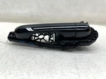 2015-2023 Jeep Renegade Front Right Pass Side Exterior Door Handle, Oem LOT3655. Fixed Price $69.30.