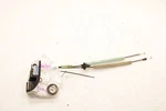 2020-2025 Mazda CX-30 2.5 S Rear Right Door Lock Latch Actuator DGH9-72-310B. Fixed Price $89.30.