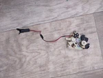 1994-96 Jaguar Xjs Series Trunk Boot Lock Latch GMB3500BB Oem. Fixed Price $69.95.