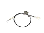 2009 - 2014 Nissan Murano Driver Front Door Latch Cable #2 Oem. Fixed Price $44.99.