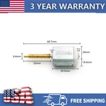 New Central Door Lock Actuator Motor For 2016-2020 Kia Optima MK4 Cachet. Fixed Price $23.18.