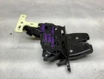 Chevrolet Cobalt 2005 Coupe Trunk Lid Lock Latch Actuator Factory. Fixed Price $41.71.