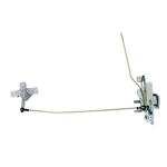 United Pacific Industries 1967-72 Chevy & Gmc Truck Door Latch Rh 110246. Fixed Price $119.23.
