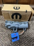 New Genuine Mopar 5017887AA Power Latch Liftgate Actuator Chrysler Dodge. Fixed Price $175.00.