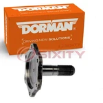 Dorman Front Left Inner Axle Shaft For 1998-2012 Chevrolet Tahoe 5.7L V8 Cs. Fixed Price $330.76.