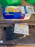 (1) One Oem Gm Nos 1995-2005 Chevy Blazer Rear Side Door Latch Release Actuator. Fixed Price $27.50.