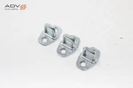 2022 2025 Nissan Pathfinder Front & Rear Door Lock Latch Striker Oem -set-. Fixed Price $31.49.
