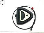2016-2022 Bmw 740I 750I Rear Trunk Lid Emergency Release Handle Cable Bracket Oe. Fixed Price $49.99.