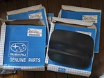 57601AC000 Gas Fuel Tank Filler Door Lid For Subaru Legacy Bd/bg. Fixed Price $38.00.