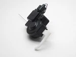 2002-2010 Lexus SC430 Rear Trunk Gas Fuel Lid Door Lock Actuator 77030-24030 Oem. Fixed Price $18.90.