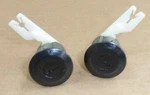 Nos 1985 1986 Ford Thunderbird Door Lock Cyl Set W/o Anti-theft E6SZ-6322050C. Fixed Price $65.00.