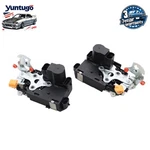 New Pair Of Front Door Lock Actuator Fit For 1999-2006 Chevrolet Silverado 1500. Fixed Price $31.26.