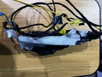 2000-2006 Mercedes-benz W220 S430 S500 Right Front Door Lock Actuator. Fixed Price $170.00.