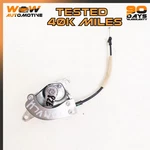 06-16 Aston Martin V8 Vantage Front Left Driver Side Door Lock Cylinder Key Oe. Fixed Price $133.91.