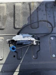 13-17 Volkswagen Cc Rear Left Door Lock Latch Actuator Assembly, Oem. Fixed Price $35.00.