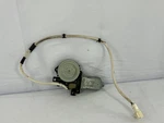 1996-1998 Toyota 4RUNNER Front Left Power Window Regulator Motor Oem 85720-35050. Fixed Price $39.85.
