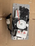 Infiniti G37 Convertible Trunk Lid Hatch Lock Latch Actuator Motor Oem. Fixed Price $145.00.