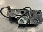 Audi Lower Hood Lock/release Latch 8T0823509F Oem. Fixed Price $30.00.