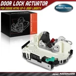 Door Lock Actuator Motor For Dodge Nitro 07-11 Jeep Liberty 08-12 Rear Right Rh. Fixed Price $40.19.