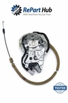 Left Driver Side Sliding Door Power Lock Latch Actuator For 15-17 Nissan Quest. Fixed Price $79.95.