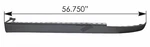 Freightliner Cascadia 2008-2017 Front Passenger Side Fairing Skirt 22-61139-001. Fixed Price $129.95.