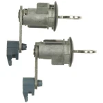 Standard Ignition Door Lock Kit Ford DL-57B. Fixed Price $43.89.