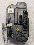 Genuine Oem New Front Right Door Lock Latch Ford Escape 2020-2025 (4-PIN). Fixed Price $241.49.