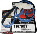 Gates Racing T167RB1 Timing Belt Evo 8 9 4G63 Turbo - Only. Fixed Price $219.98.