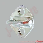 Honda S2000 AP1 AP2 '00-09 Genuine Door Lock Striker Assy 72135-S2A-003 Oem. Fixed Price $49.80.