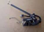 1994 Toyota Camry Coupe 2DR Front Door Power Lock Latch Actuator Left Side Oem. Fixed Price $799.95.