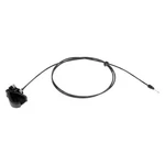 For Chrysler 200 2011-2014 Dorman Solutions Hood Release Cable. Fixed Price $86.61.