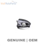 2015-2024 Porsche Macan Turbo 95B Front Left Exterior Door Handle Cylinder Cap. Fixed Price $7.49.