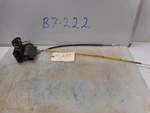 2000 Audi A6 Awd Quattro Right Passenger Rear Door Lock Actuator 4B083901C. Fixed Price $35.00.