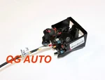 Ford Explorer, Mercury Mountaineer Back Window Glass Lift Latch Oem 2E. Fixed Price $140.00.