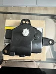 2013 Hyundai Sonata Actuator Temp. Fixed Price $50.00.