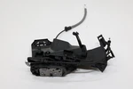 2018 - 2026 Volvo XC60 Front Left Side Door Latch Lock Actuator Oem 31440997. Fixed Price $97.67.