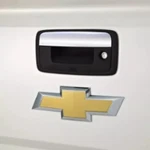 Genuine Gm Tailgate Handle 23448685. Fixed Price $84.75.