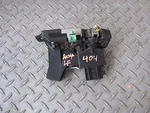 2006 Ford Fusion Left Driver Front Door Latch Lock 2.3L 4CYL. Fixed Price $53.21.