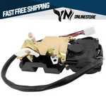 Front Left Driver Door Lock Actuator Motor For Mazda PROTEGE5 BJ3D59310. Fixed Price $18.48.