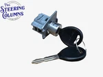 2014-2022 Cherokee Dart Driver Fl Door Lock Cylinder Keys Oem New 68237149AA. Fixed Price $87.32.
