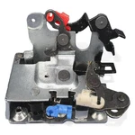For Dodge B3500 1995-1997 Front Right Door Latch Assembly. Fixed Price $150.83.