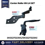 Genuine Center Roller Rh Lh Set 0K55272230G 0K55273230G For Kia Sedona. Fixed Price $125.00.