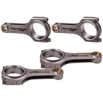Forged H-beam Connecting Rod Subaru Impreza 2.0L EJ20 2.5L EJ25 EJ22. Fixed Price $328.61.