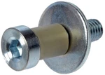 Door Lock Striker Dorman 38420. Fixed Price $28.39.